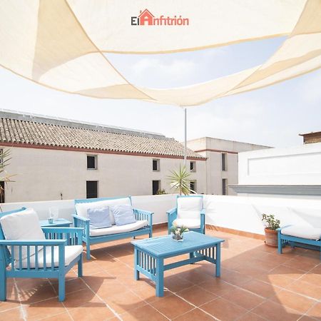 Banda Playa - Arizon Apartment Sanlucar de Barrameda Exterior photo